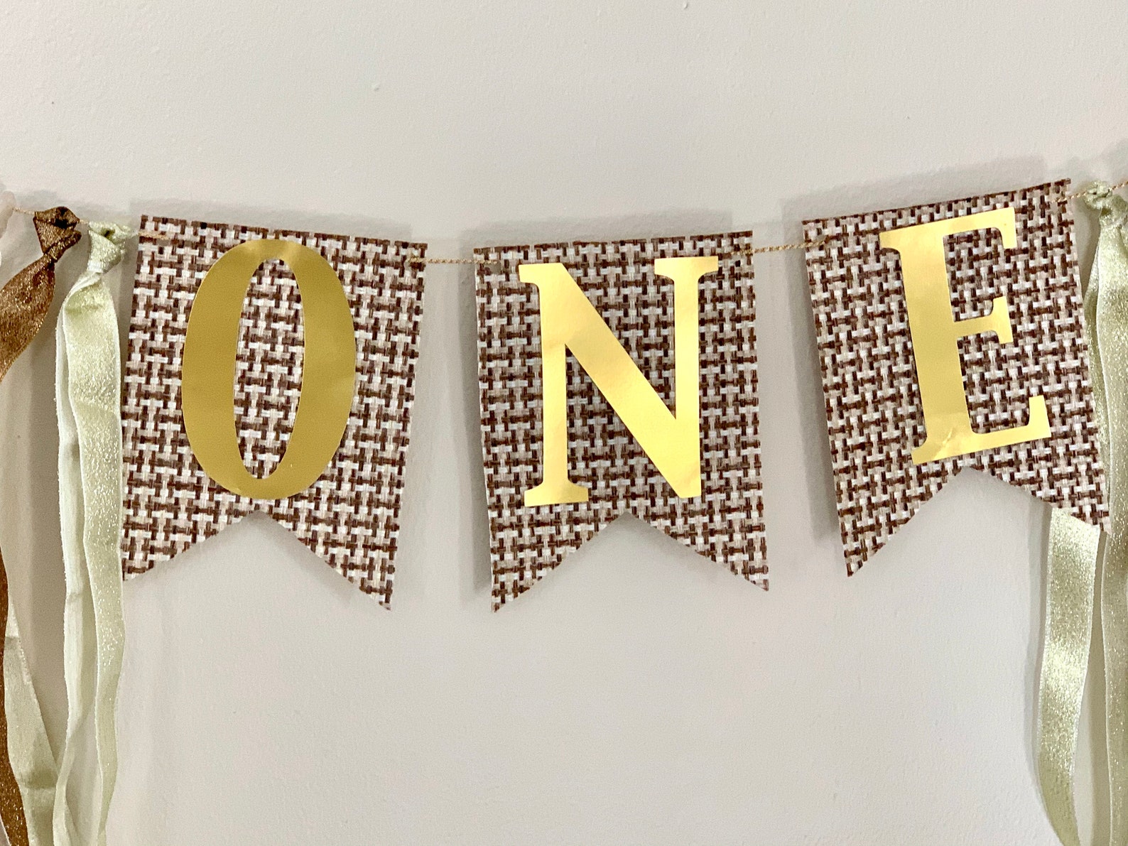 Custom Banner / Fall Birthday Banner / Happy Birthday Banner / - Etsy