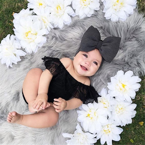 baby girl outfits with bows