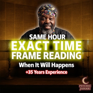 Samma timme | Timing och tydlighet | Vägledning om relationer, karriär och livsstig