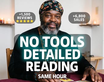 Same Hour | No Tools Reading | Accurate Psychic Insight | Direct Spirit Messages & Truthful Guidance