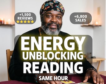Same Hour | Energy Insight Reading | Emotional Clarity + Pattern Awareness | Guidance & Perspective