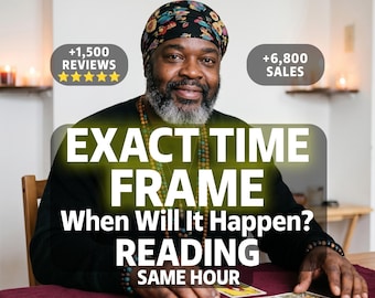 Same Hour  | Timing & Clarity | Relationship, Career, Life Path Insight Guidance