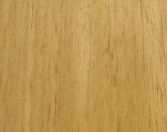 Walnut Quarter Cut composite wood veneer 24/" x 48/" on paper backer 1//40/" # 580