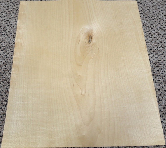 Maple Burl Veneer: Heavy Figured Burls Wood Veneers Sheets