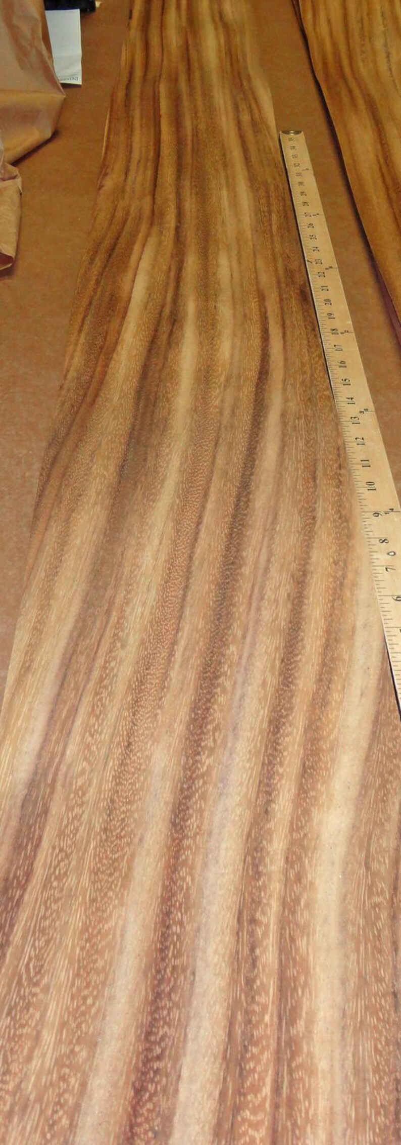 Emberwood Wood Veneer 8