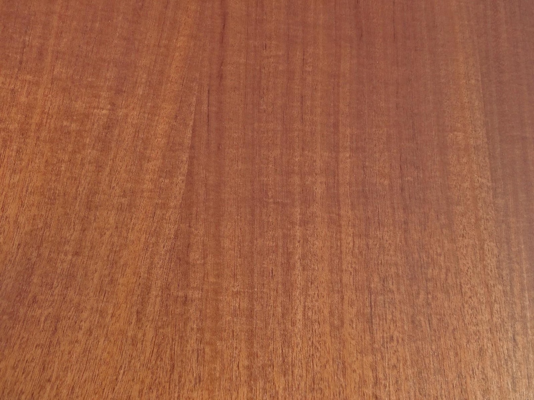 Mahogany, Sapele, Pommelé Veneer | Ulrich veneers