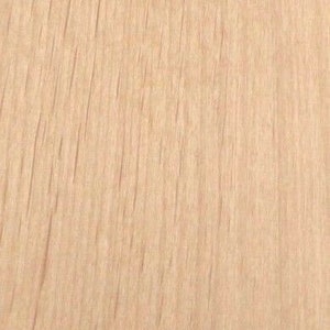 Alder Clear wood veneer edgebanding 1-1/2&quot; x 120&quot; preglued hot melt adhesive