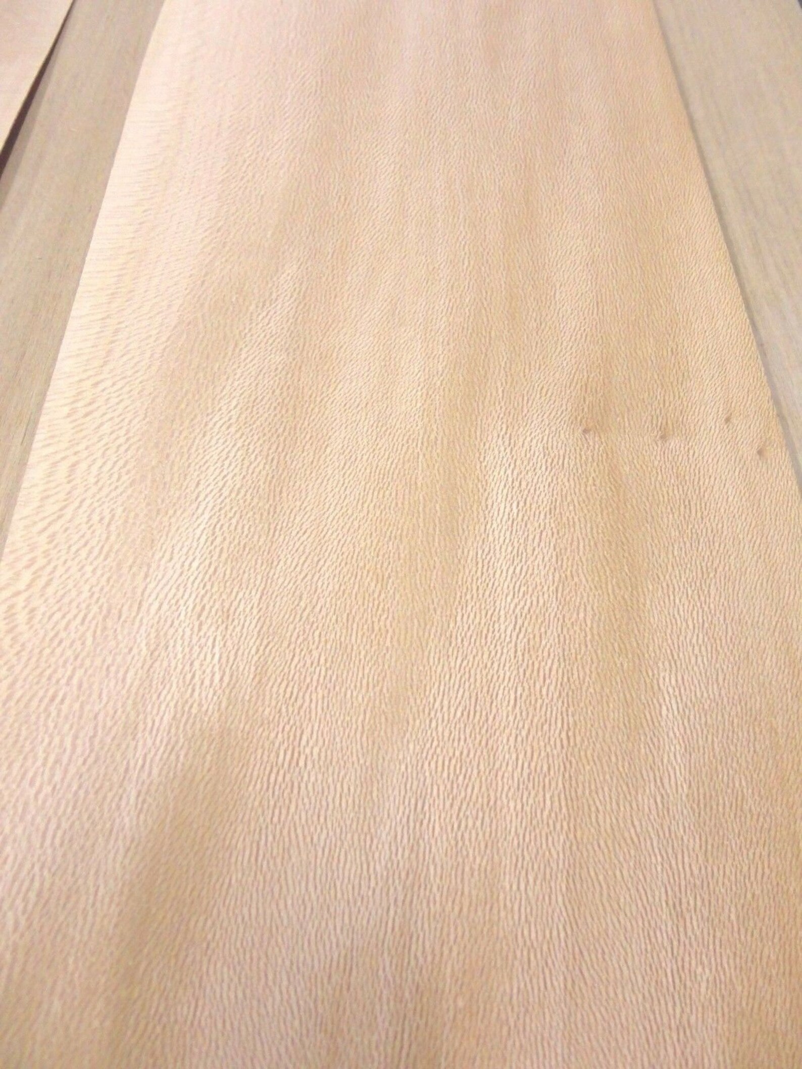 Sycamore Planetree Figured Wood Veneer 7 X 131 Raw - Etsy UK