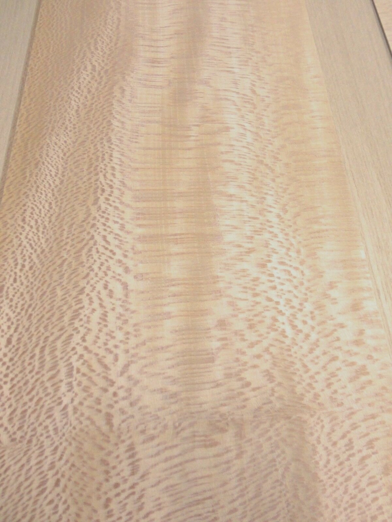 Sycamore Planetree Figured Wood Veneer 7 X 131 Raw - Etsy UK