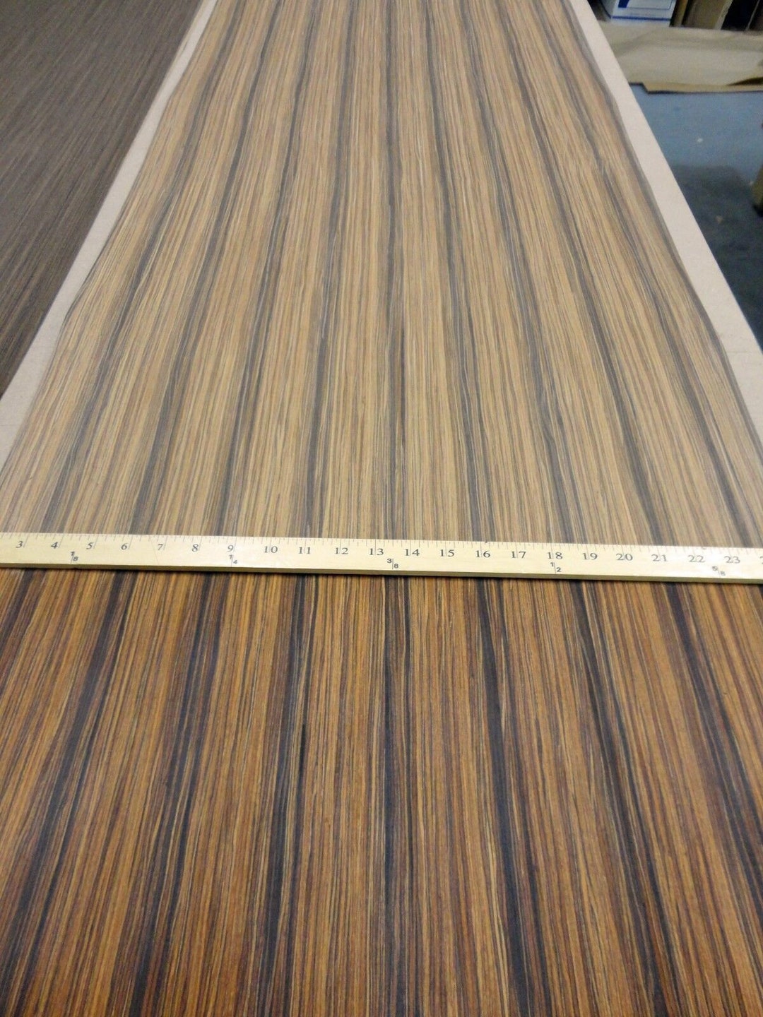 Bricolage Creativo 10 Fogli Impiallacciatura Legno Naturale Per Intarsio - 280x180 Mm Per Mobili E Decorazioni Nastro Per Impiallacciatura Legno