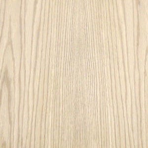 White Oak wood veneer sheet 24&quot; x 48&quot; with paper backer 1/40&quot; thickness A grade