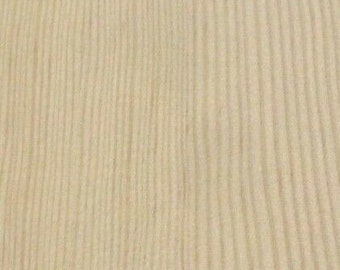 Fir Douglas VG wood veneer edgebanding roll 1-3/4" x 120" with preglued adhesive