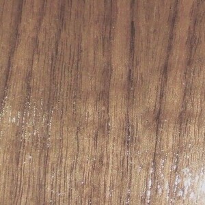 Walnut wood veneer edgebanding 3.75" x 120" with preglued adhesive (3-3/4")
