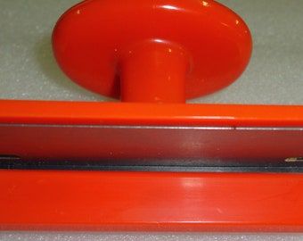 Randtrimmer voor houtfineer 2