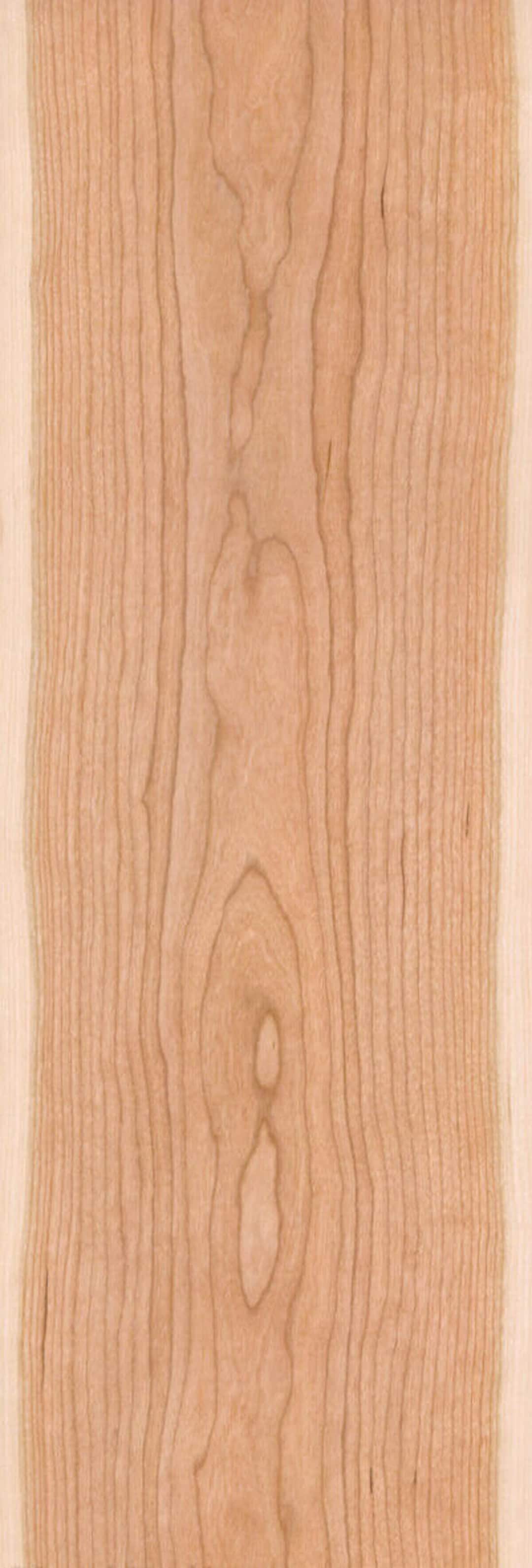 Cherry Wood Veneer 11