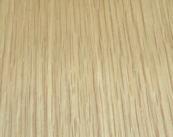 White Oak wood veneer edgebanding roll 2" x 120" with preglued adhesive