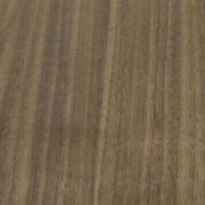 Walnut wood veneer edgebanding roll 1-1/4" x 120" with hot melt adhesive 1.25"