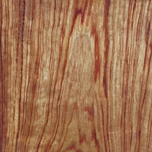 African Bubinga Kewazinga wood veneer 14&quot; x 28&quot; no backing raw veneer 1/32&quot; &quot;AA&quot;
