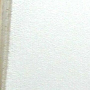 White melamine edgebanding 1/4&quot; x 120&#39;&#39; with hot melt preglued adhesive 1/40&quot;