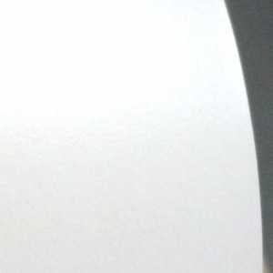 Cantos de melamina blanca de 1,25&quot; x 120&#39;&#39; con adhesivo termofusible preencolado