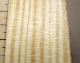 Southern Carolina Yellow Pine wood edgebanding in 7/8" x 50' feet no adhesive