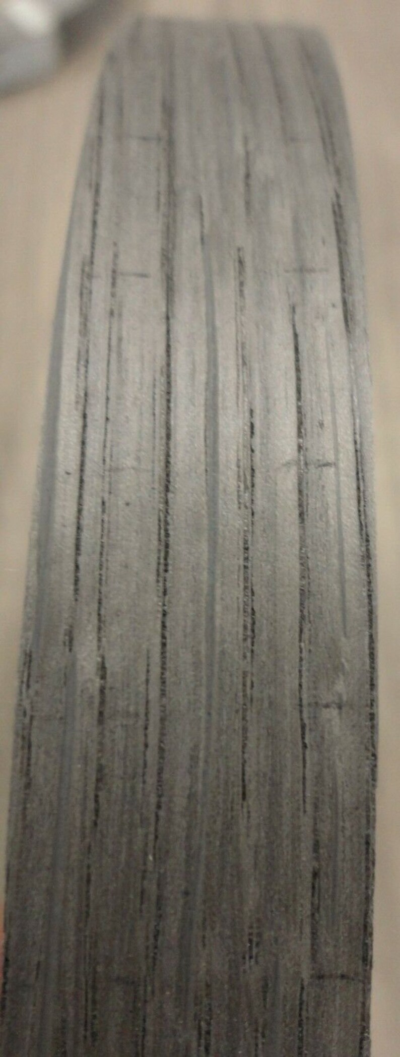 Oak Gray Silver Wood Veneer Edgebanding 7/8 X 120 - Etsy