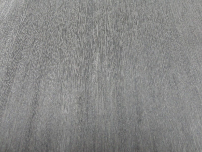 Koto Gray Dyed African Wood Veneer Sheet 16 X 24 on Paper Backer 1/40th Thick Etsy