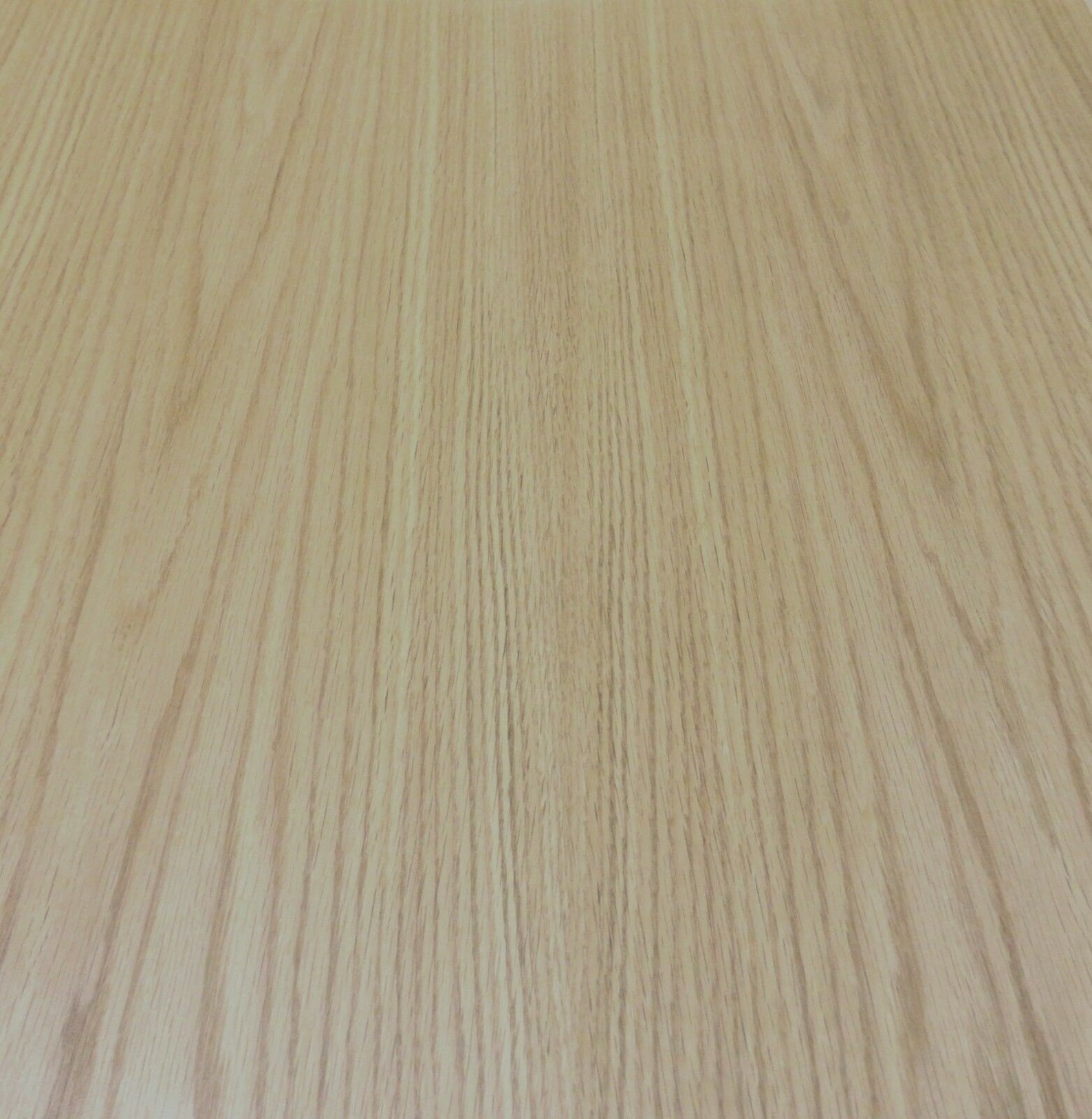 White Oak Wood Veneer Sheet 48 X 96 With Paper Etsy UK
