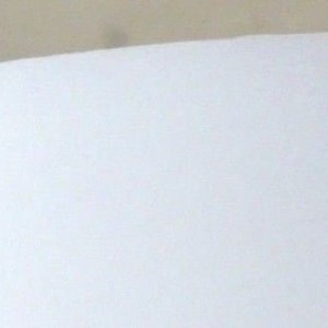 White melamine edgebanding rolls 13/16&quot; x 120&#39;&#39; with no adhesive nonglued (.812)