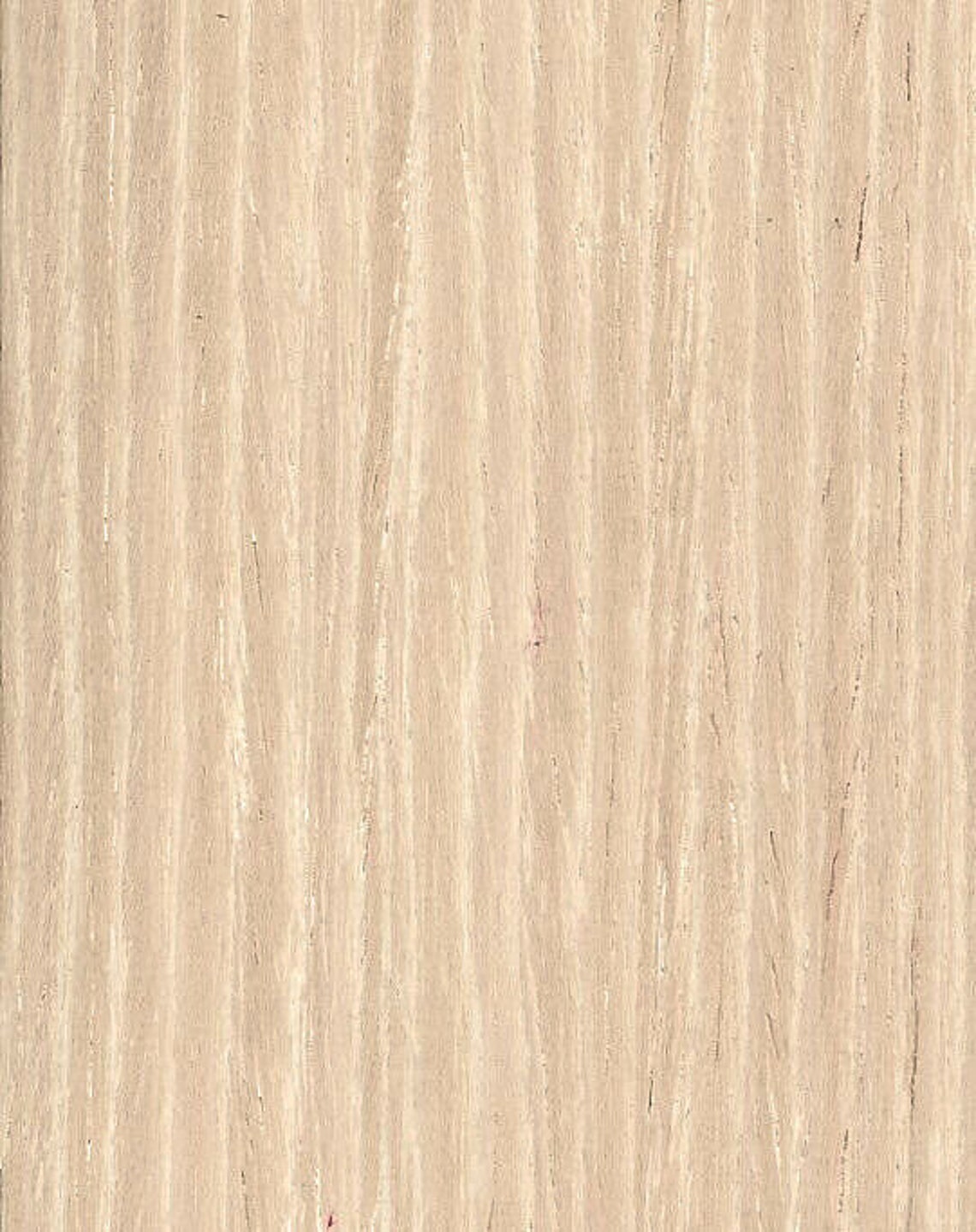 Whitewash Oak Composite Wood Veneer 24 X 24 With Etsy