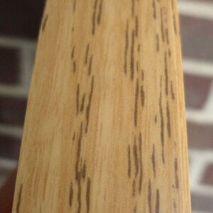 Natural Oak Panolam W391 PVC edgebanding 15/16&quot; x 120&quot; no adhesive 1/50&quot;