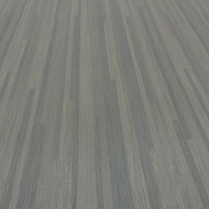 Bamboo Chocolate Mocha Brown Velo wood veneer sheet 24&quot; x 96&quot; raw 1/42&quot; thick