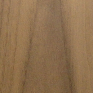 Walnut wood veneer edgebanding roll 3/4" x 120" with hot melt adhesive .75"