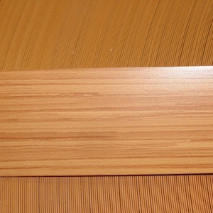 Rattan Cane Bamboo Formica 3699 PVC edgebanding 15/16&quot; x 120&quot; inch no adhesive