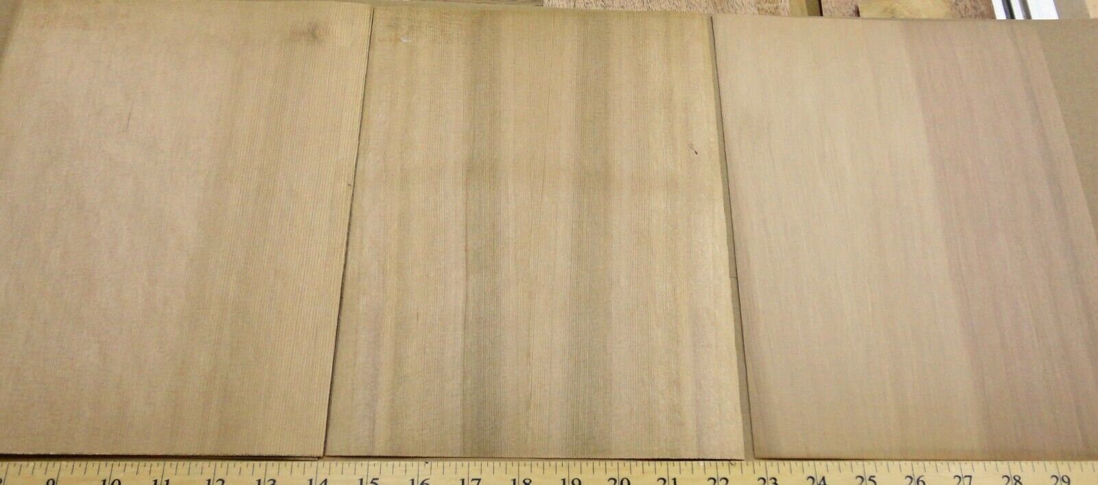Palet postes de madera, listones abeto douglas de 300 X8.5X8.5 cms