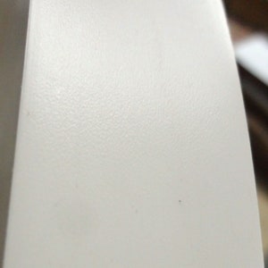 Ash Gray Pionite SG254 1MM PVC edgebanding 1-3/16&quot; wide x 120&quot; thickness .040&quot;