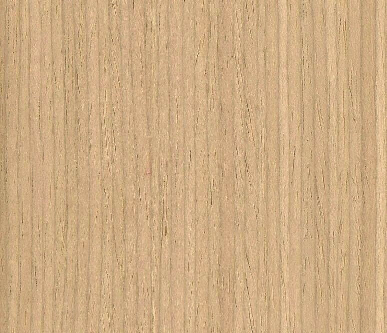 Cherry wood veneer 48" x 96" with paper backer A grade 4' x 8' x 1/40" thickness 