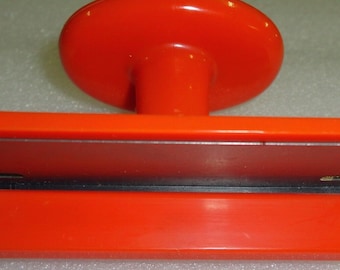 Edgebanding trimmer tool for wood veneer PVC polyester edgeband one sided trim