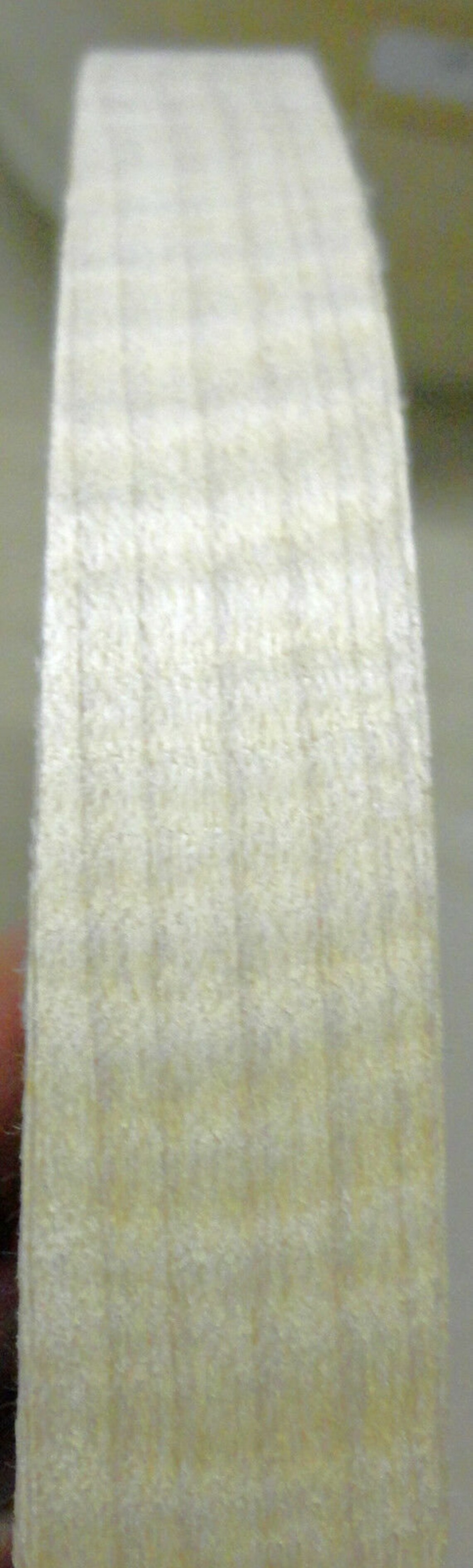 Curly Figured Maple Wood Veneer Edgebanding 1/2 X Etsy