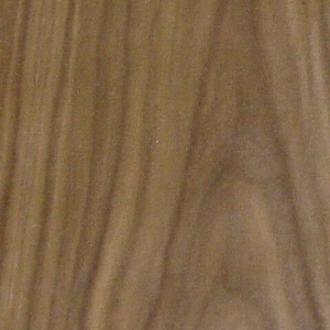 Walnut wood veneer edgebanding roll 6" x 120" with hot melt adhesive preglued