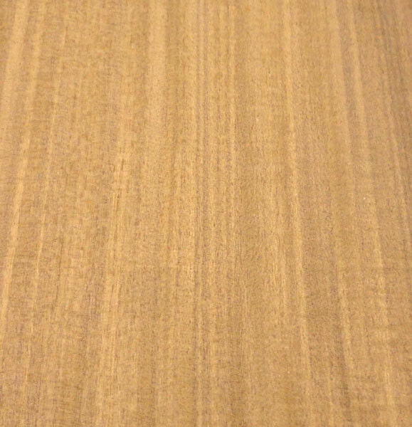 Walnut Quarter Cut composite wood veneer 48 x 96 on paper backer 1/40 #  580