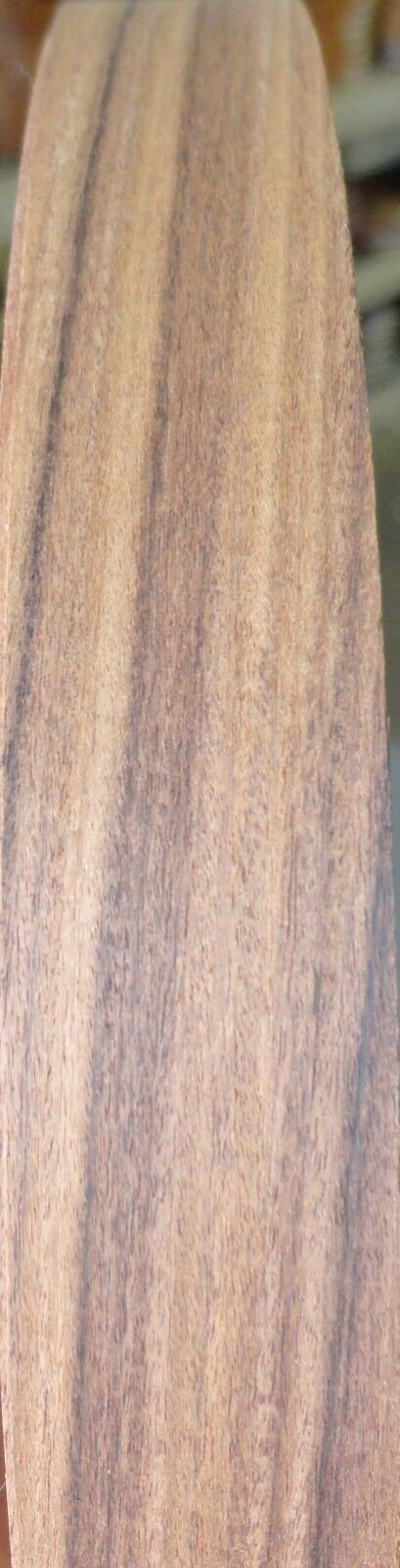 Rosewood Wood Veneer Edgebanding 7/8 X 120 Inches - Etsy UK