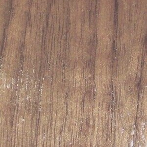 Walnut wood veneer edgebanding 1-3/4" x 120" with preglued adhesive (1.75")