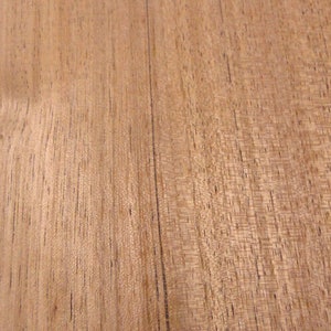 Cedar Spanish wood veneer sheet 24&quot; x 96&quot; with paper backer 1/40&quot; thickness