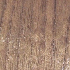 Walnut wood veneer edgebanding 1-1/2" x 120" with preglued adhesive 1.5" wide