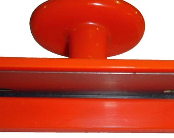 Edgebanding trimmer tool for wood veneer PVC polyester edgeband one sided trim