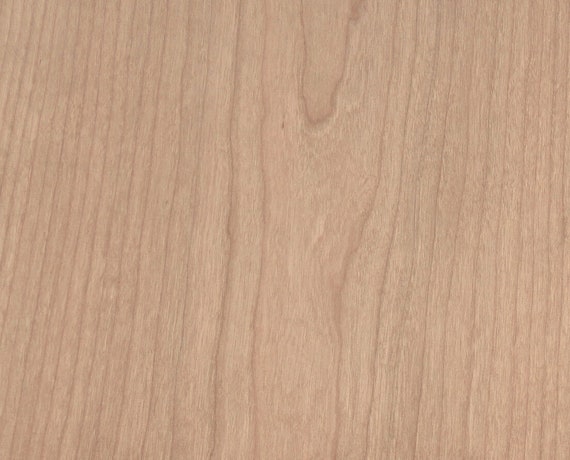 Walnut Wood Veneer 48 x 24 on Paper Backer 4' x 2' x 1/40 A Grade Quality