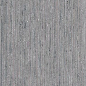 Oak Gray composite wood veneer sheet 24&quot; x 120&quot; on paper back 1/40th&quot; thick 199