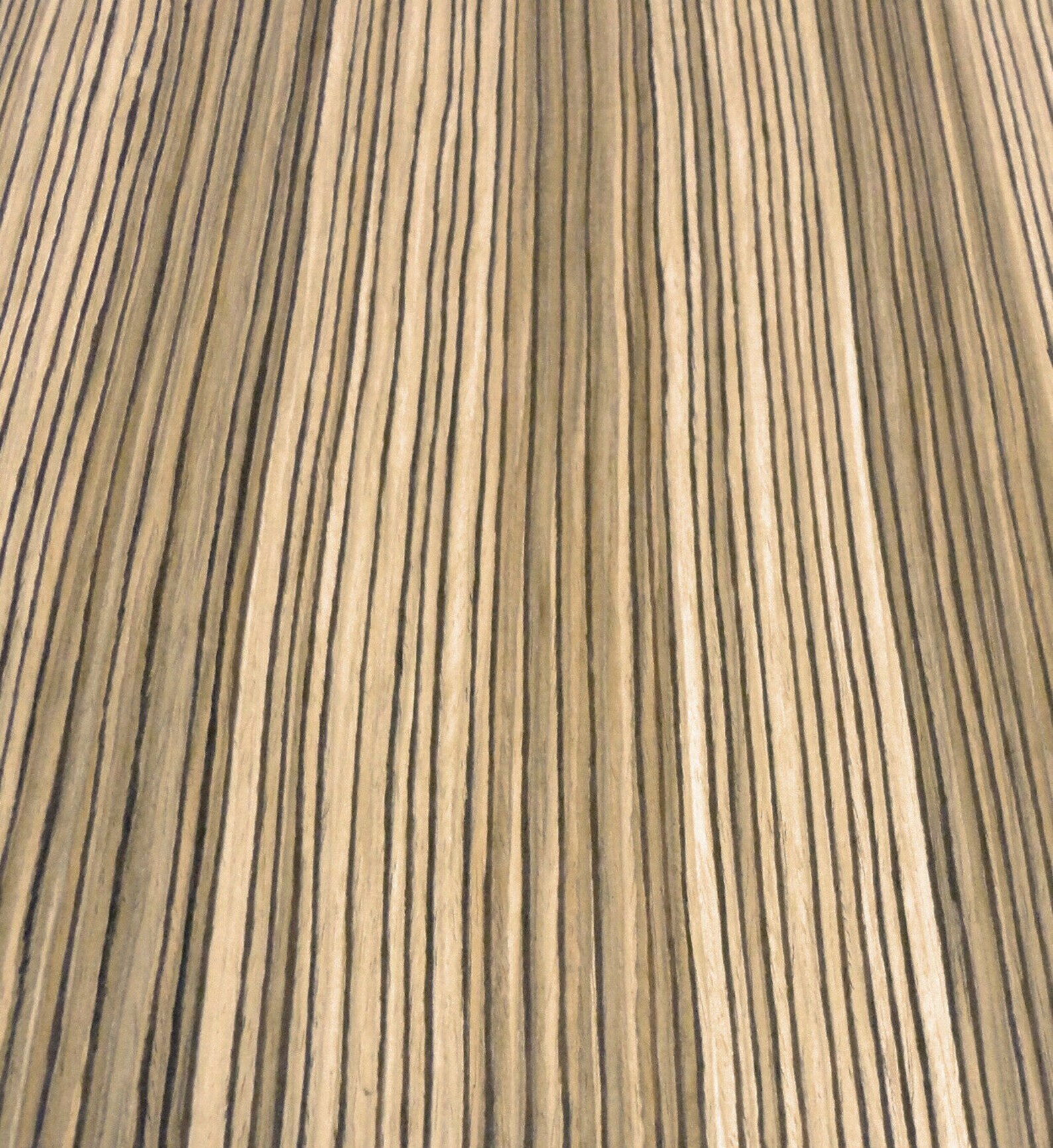 Zebrawood Composite Wood Veneer 24 X 48 With Paper Etsy