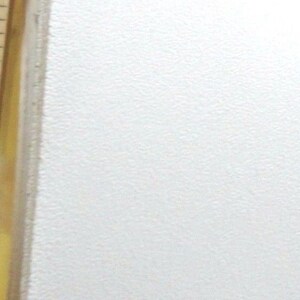 White melamine edgebanding 3/4&quot; x 120&#39;&#39; with hot melt preglued adhesive .75&quot;